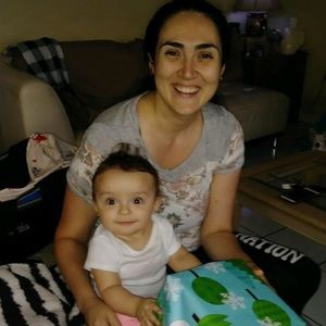 Meet your Posher, Julia